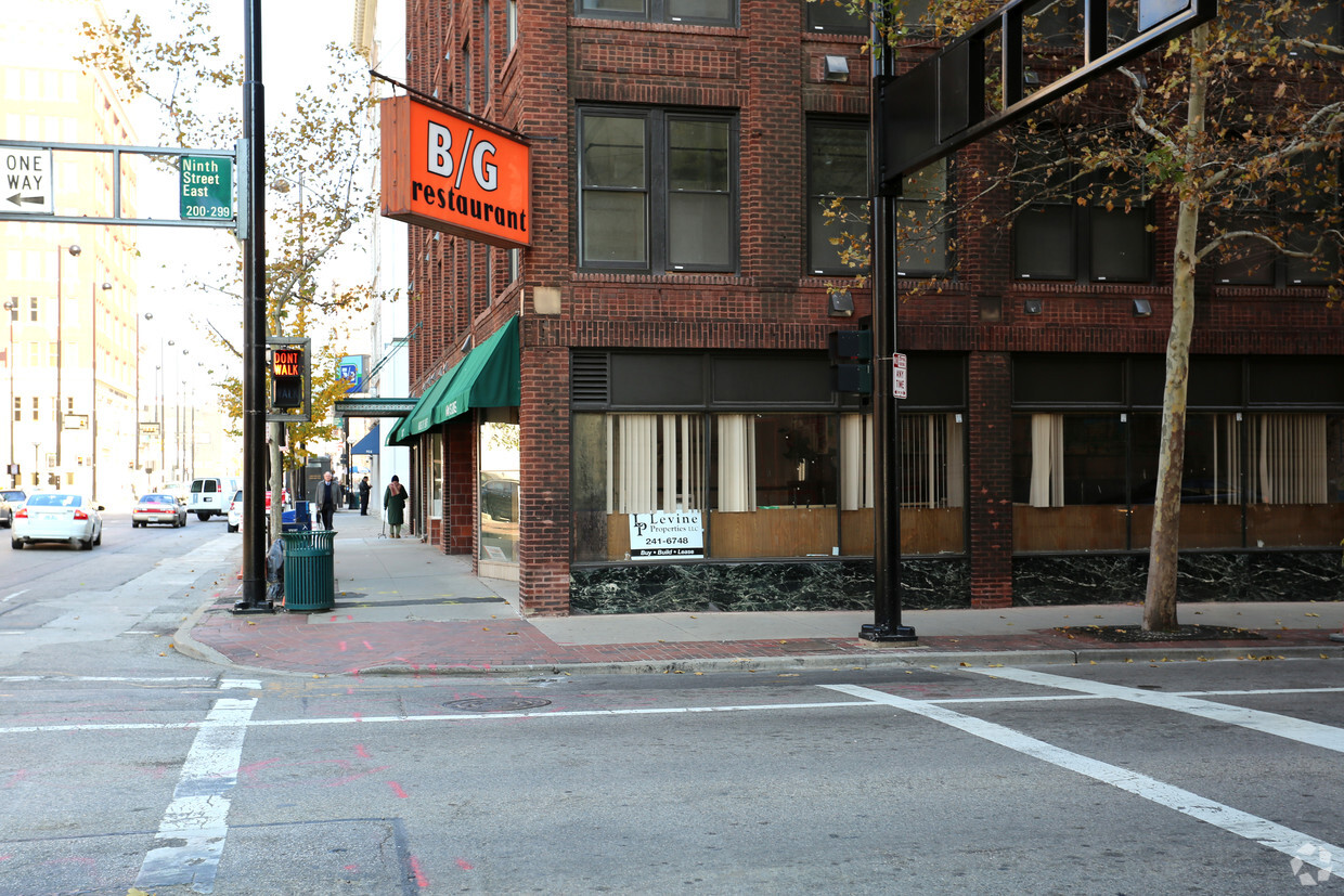 Foto del edificio - The Schwartz Loft Apartments