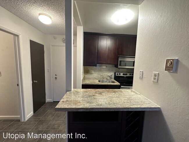 Foto del edificio - Studio, 1 bath House - 3 Admiral Drive #268