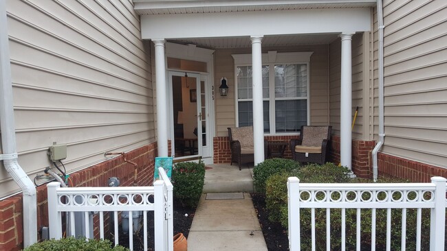 Building Photo - Stunning 3-bedroom, 3-bath single-family home located in the sought-after Bulle Rock community