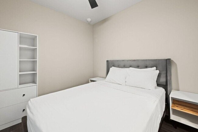 Building Photo - 3500 St Claude Ave