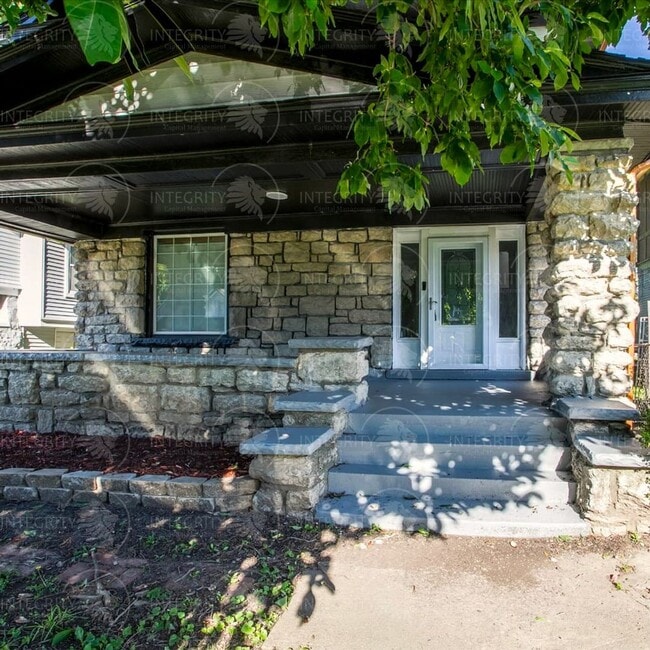Building Photo - 3408 Bellefontaine Ave