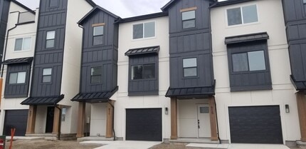 Building Photo - 611 E 360 S