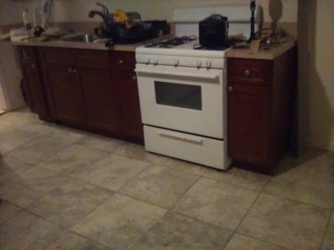 Photo - 3 bedroom apartment for rent