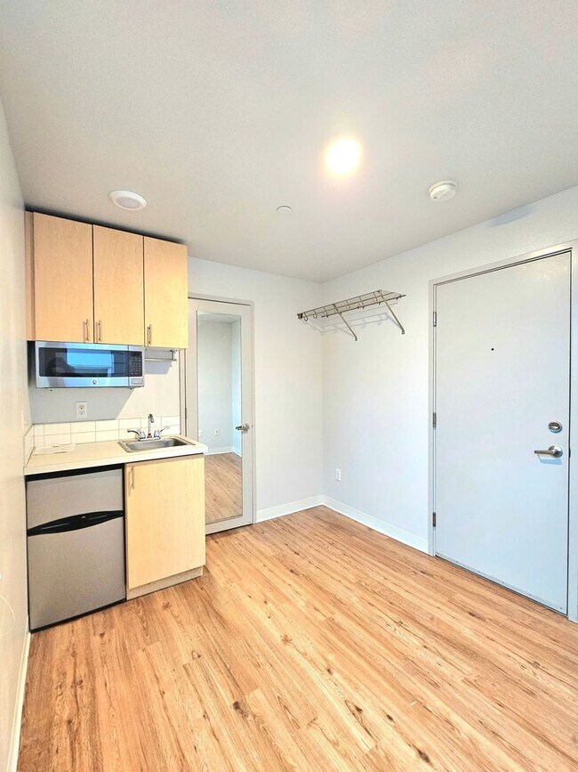 Foto del interior - Discover Horizon Phinney!