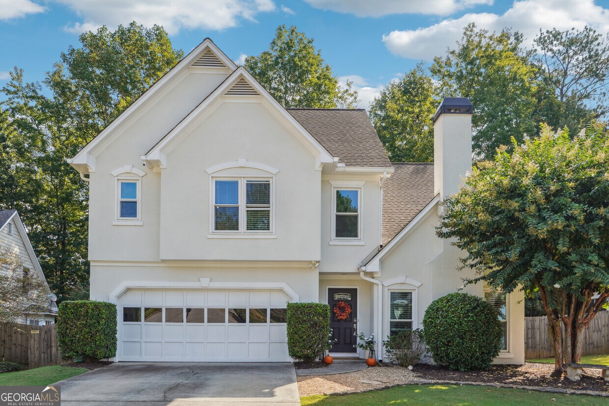 Foto principal - 2840 Ivey Oaks Ln