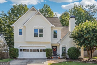 Building Photo - 2840 Ivey Oaks Ln