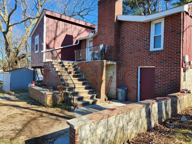 Foto del edificio - 3 Chase St