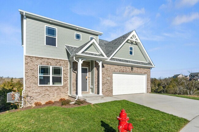 Foto del edificio - 933 Camden Ct