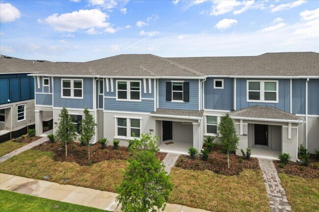 Foto del edificio - 5100 Clay Whaley Rd