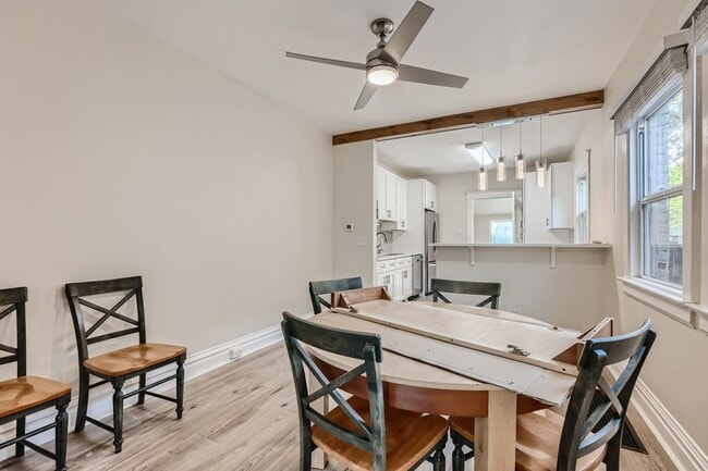 Great 1 Bed 1 Bath Duplex in the Heart of ... - Great 1 Bed 1 Bath Duplex in the Heart of ... House