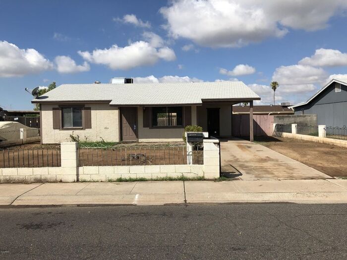 Foto principal - 4628 N 80th Ave