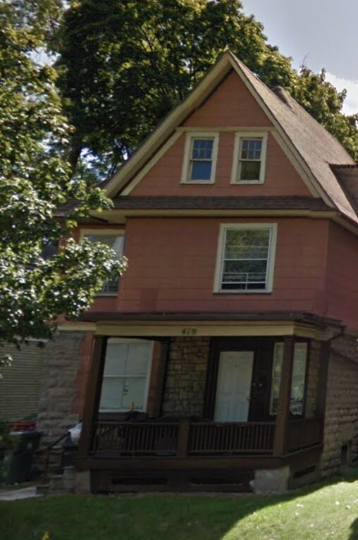 Primary Photo - 419 West Ave