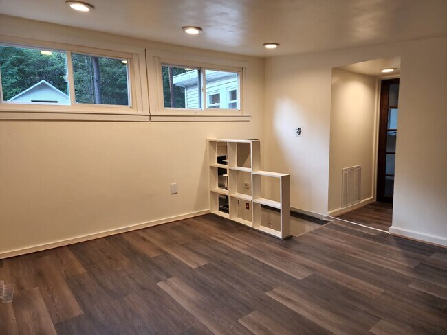 Aéreo - 54 Sherwood Rd