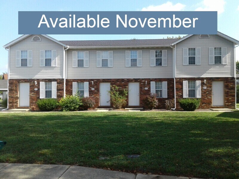 414 Donna Dr, O'Fallon, IL 62269 Condo for Rent in O'Fallon, IL