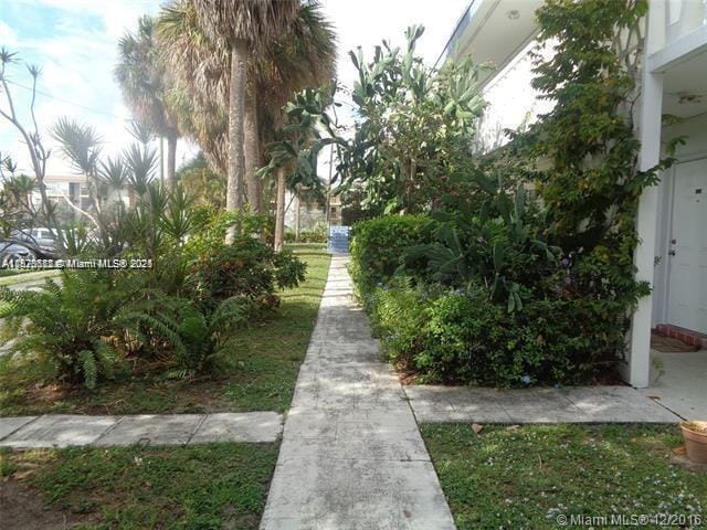 Foto del edificio - 1451 NE 170th St