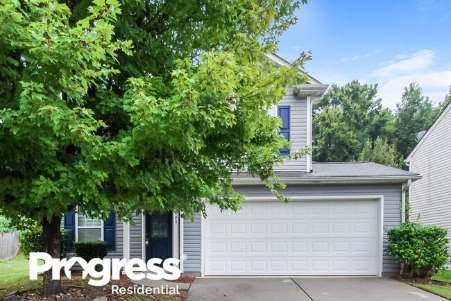 Foto del edificio - 7809 Rabbits Foot Ln