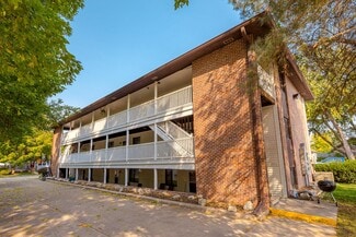 Building Photo - 4501 Madison Ave