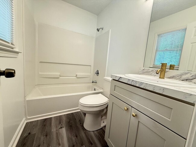 Photo - 845 Burns Walk Ct NW Townhome