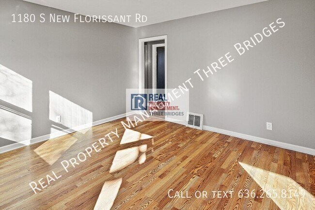 Foto del edificio - 1180 S New Florissant Rd