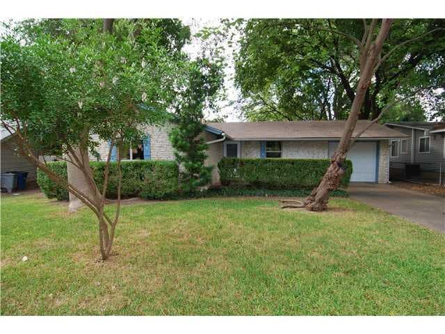 Primary Photo - 8711 Bridgeport Dr