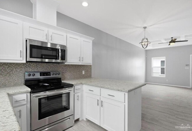 Foto del edificio - 1808 Redbud Ln