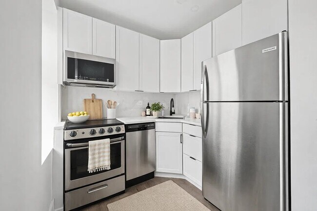 Foto del edificio - 94 Avenue A