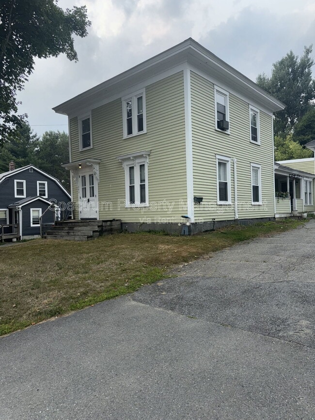 Building Photo - 282 N Main St