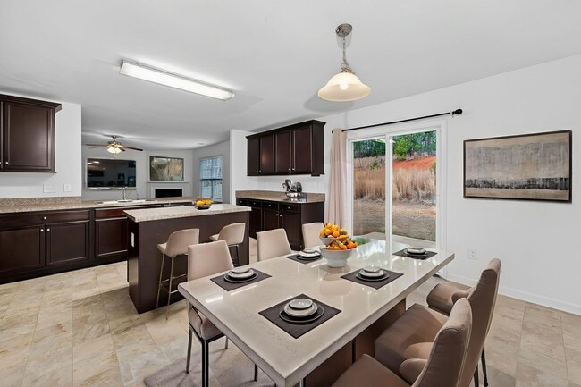 Building Photo - Spacious 4BR Energy-Efficient Home with Loft, Big Yard & Top-Rated Schools!