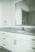 Model Unit - Landis Place on King- 55+ Community