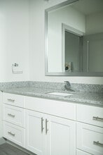 Model Unit - Landis Place on King- 55+ Community