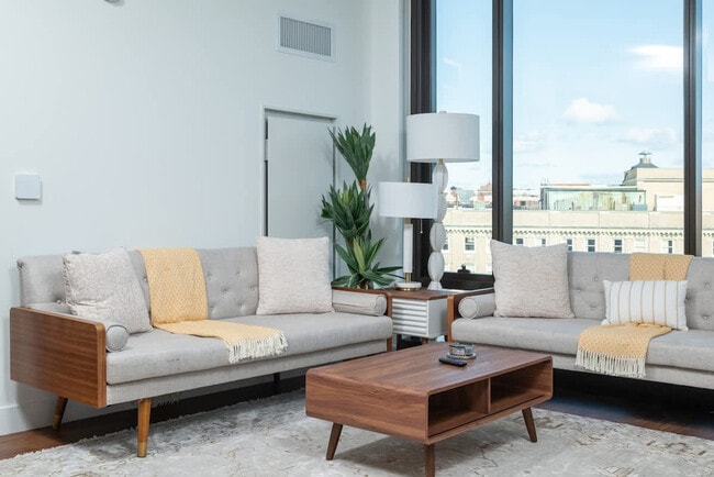 Foto del edificio - 212 Stuart St