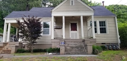 Building Photo - 706 Moreland Ave SE