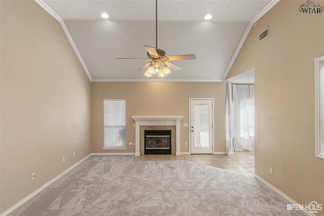 Building Photo - 5417 Blazing Star Ln
