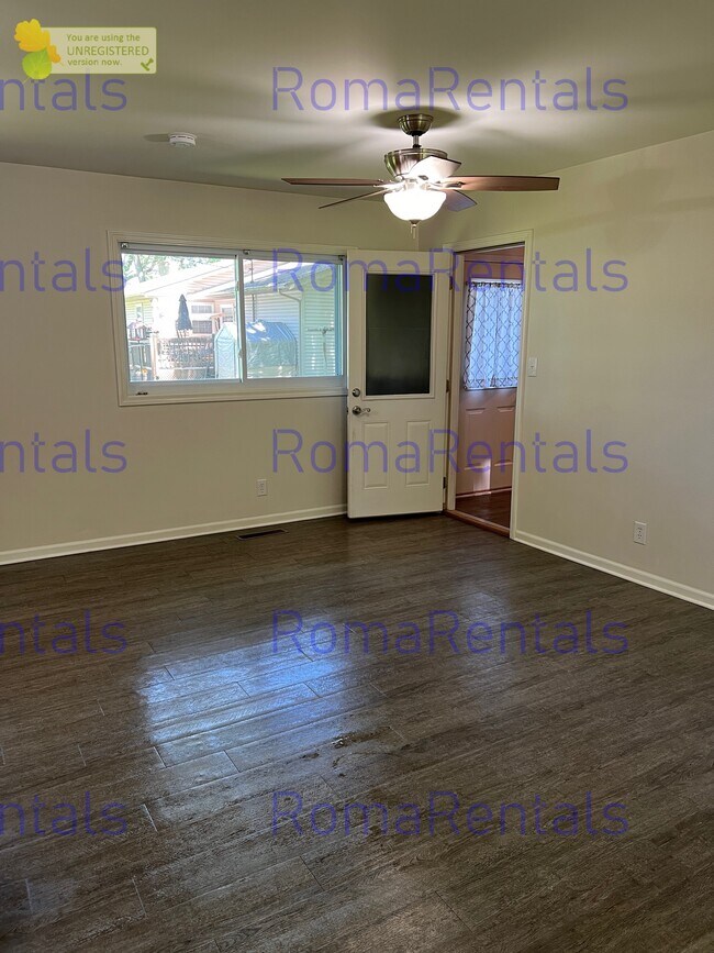 Foto del edificio - 3054 Peterson St