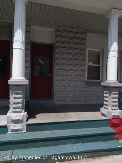 Building Photo - 417-417 S Potomac St