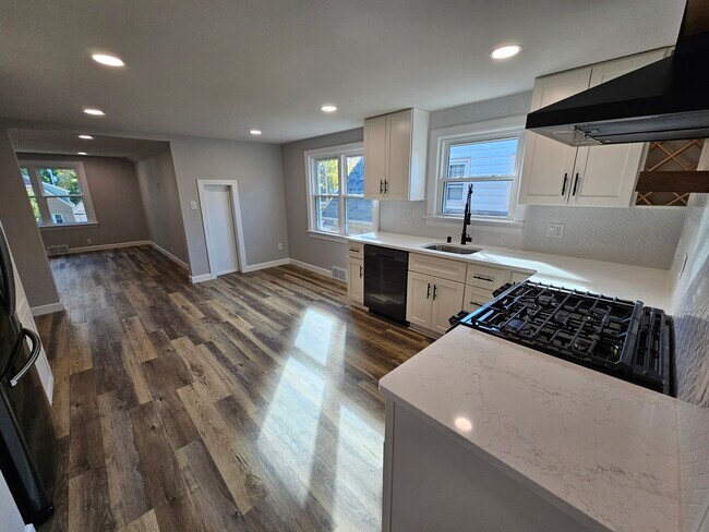 Foto del edificio - 1066 Poplar St