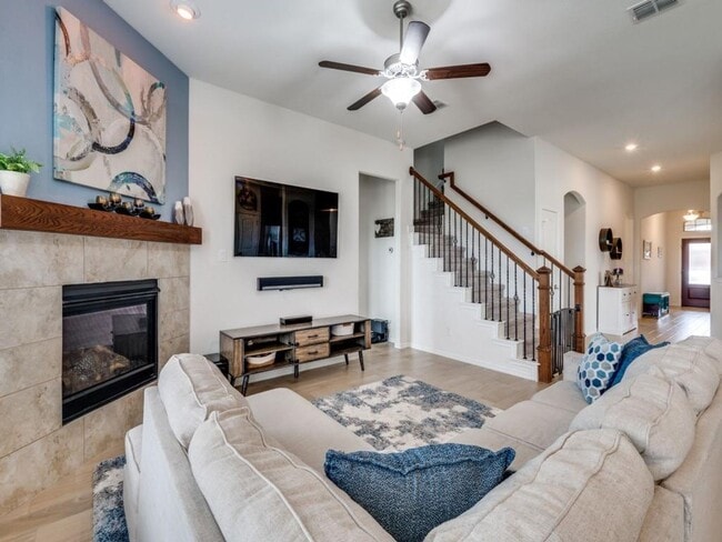 Building Photo - 9108 Bronze Meadow Dr