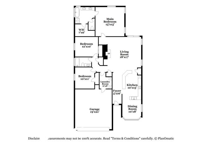 Foto del edificio - 3890 S Coach House Dr
