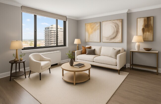 Foto del edificio - 700 E 8th St