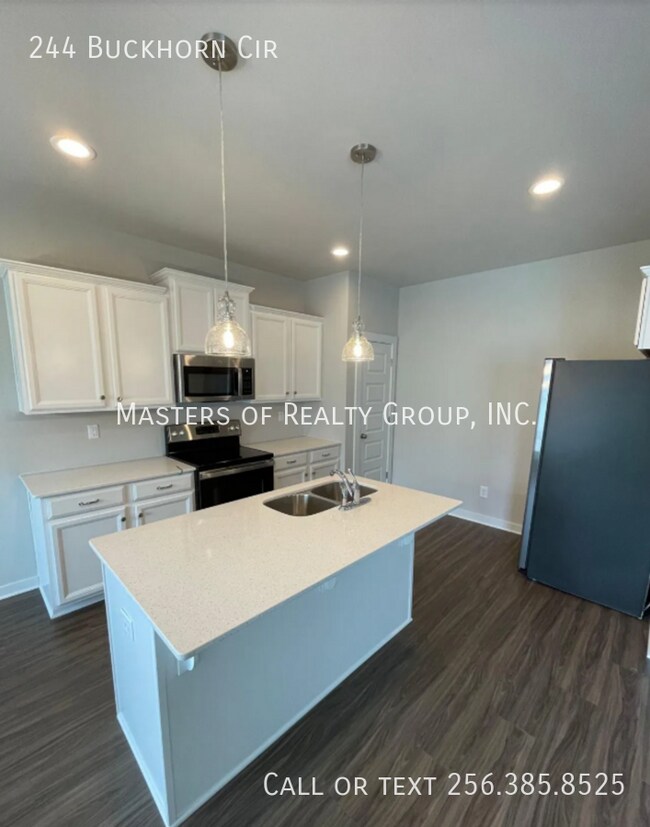 Foto del edificio - 244 Buckhorn Cir