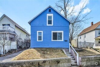 Building Photo - 4201 Train Ave