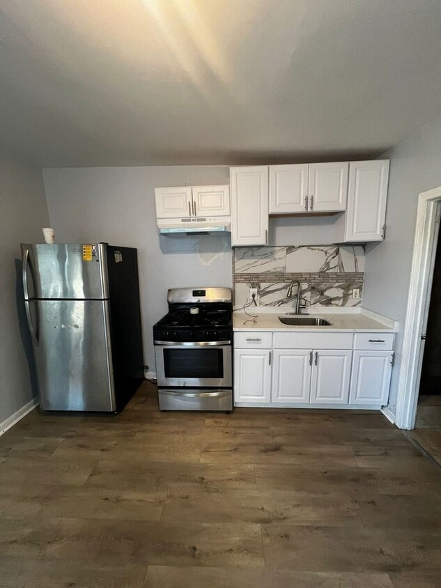 Charles &amp; Harvard Realty LLC - Charles & Harvard Realty LLC