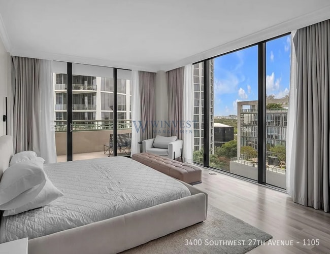 Photo - 3400 SW 27th Ave Apartment