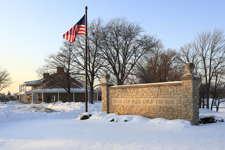 Picture of Warrensville Heights