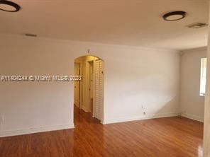 Building Photo - 3 br, 2 bath House - Boulevard Heights