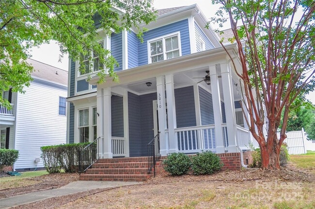 Foto del edificio - 3010 Colonel Springs Way