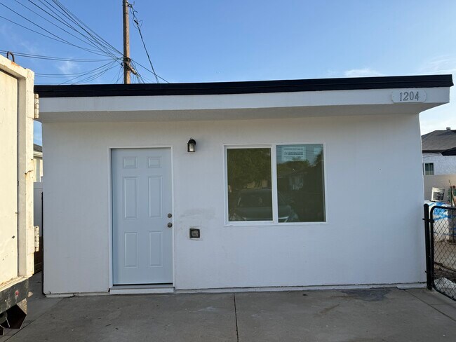 Foto del edificio - 1204 S Spruce St