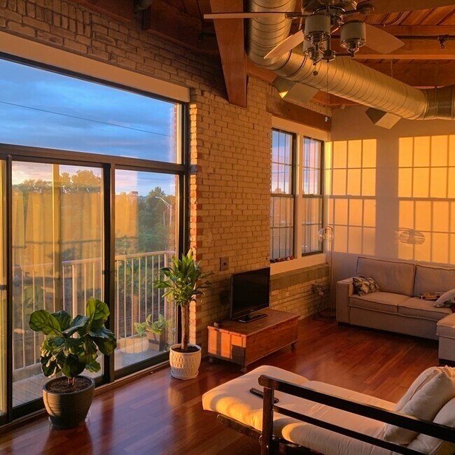 Foto del edificio - 43 Charlton St