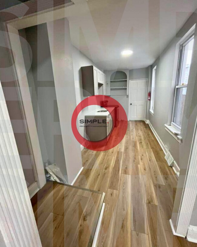 Foto del edificio - 314 S 8th St