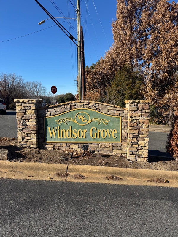 Building Photo - 6139 Windsor Gate Ln